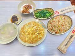 -圆宝台湾小吃(迎津街店)