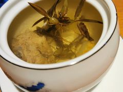 -壹只卤鹅 · 潮汕菜(京基百纳店)
