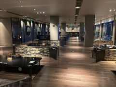 大堂-和一料理(安阳店)