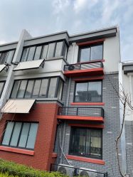 -组合纹身穿孔纹眉TATTOO