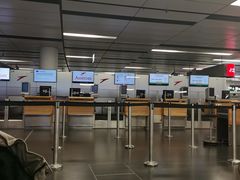 -维也纳国际机场