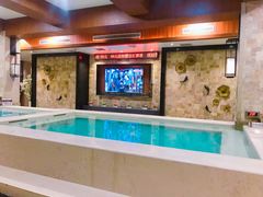 -水善汇温泉洗浴汗蒸会馆(中泽城店)