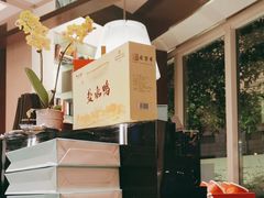 -西点坊(浦东香格里拉店)