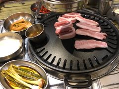 -401餐厅(弘大店)
