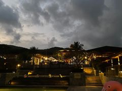 -石梅湾艾美度假酒店