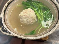 -壶园美食·淮扬菜(东圈门店)