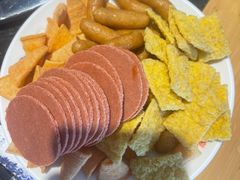 -董家湾重庆老火锅(嘉华店)