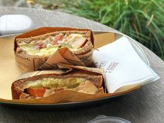 -三忘湖 SWANSEEN(柳荫公园店)