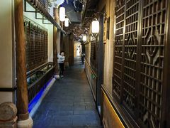 -淀里船宴(裕华东路店)