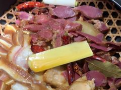 -王妈热卤·川味馆(海昌店)