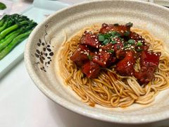 -假装苏杭·园林餐厅(陆家嘴中心店)
