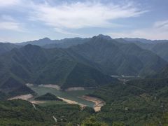 -黑河国家森林公园