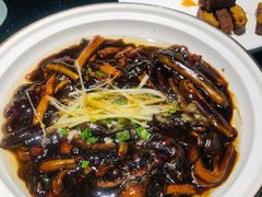 响油鳝糊-王记姚家味·地道苏帮菜(凤凰街店)