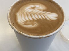 -Manner Coffee(港汇恒隆广场店)