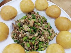 -李连贵熏肉大饼(太行山路分店)