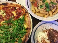 -PIZZA BIANCA(万象城店)