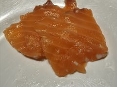 三文鱼-汉巴味德(大悦城店)