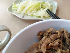-李先生牛肉面大王(东铁营店)