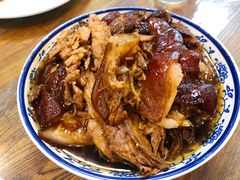 肘子-鼎香润(德胜门内店)