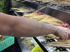 -杨合林啊兰烤鱼