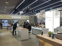 -苏宁易购(成都春熙路店)