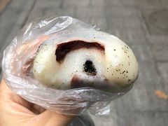 双馅团子-非遗近水楼糕团(景德路店)