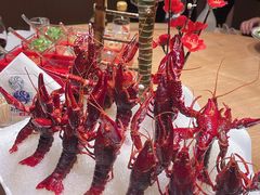 -尚海豆捞(乐虹坊店)