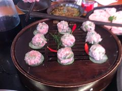 -珮姐老火锅(新街口店)