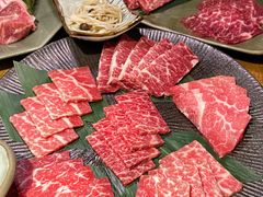-大牛焱烧·和牛炭火烧放题