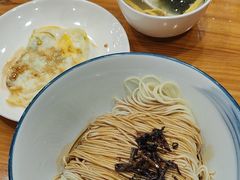 -小方的面(徐家汇店)