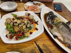 -南海渔家•渔民海鲜(亚特兰蒂斯店)