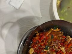-新新湘菜馆(新中街二条店)