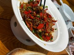 -黄泥岗·地道湖北菜(奥特莱斯店)