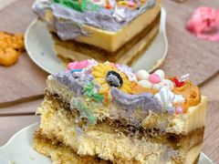 -J Create城市露营咖啡·简餐·宠物(上海动物园店)