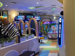 -MELAND CLUB亲子乐园·派对(浦东LCM置汇旭辉馆)