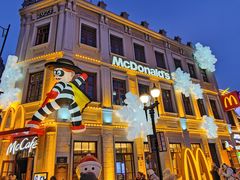 -中华巴洛克风情街