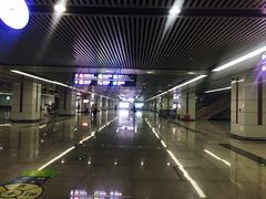 -南宁东站