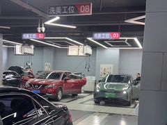 -天猫养车(哈贝卡硕士路店)
