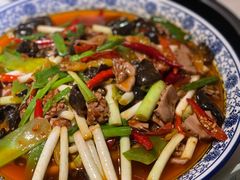 -院8里·小聚园老川菜(九眼桥店)