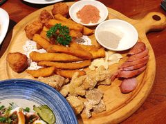 -芒果爆爆(东海缤纷店)