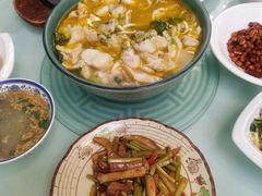 -清真马祥兴菜馆(云南北路店)