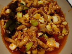 -三猫黑鱼花(南大店)