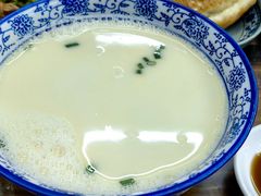 -雪琴面馆富安特色鱼汤面(城中花园店)
