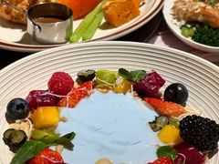 -碧特博格·20年品牌西餐厅(芜湖路店)