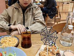 -铁酱披萨(巧刻广场店)