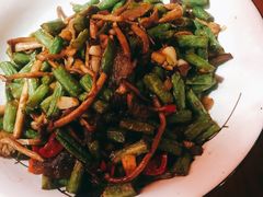 -爷爷的土钵菜(街道口店)