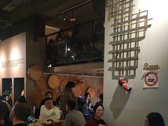 -ibarrel爱杯·bistro&brunch(江宁路店)