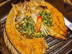-雀舞云南菜(天津天河城购物中心店)