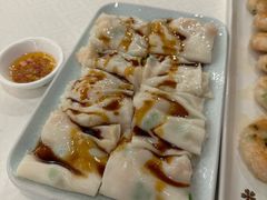 -顺峰·粤菜海鲜·早茶自助(阜成店)