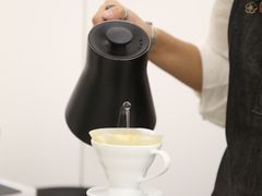 -Onirii Coffee(长乐路店)